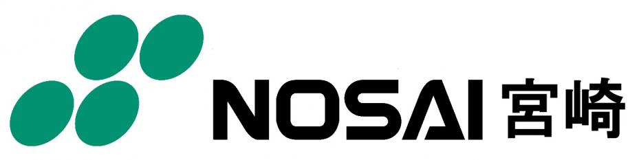 【ロゴ】NOSAI宮崎