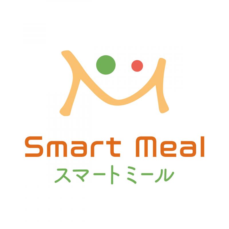 スマートミールロゴ