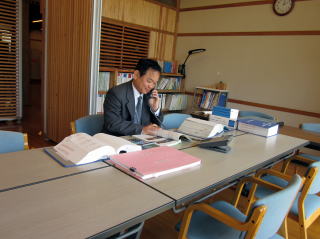 木構造相談室
