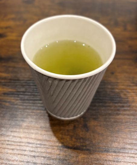 日向当帰のお茶