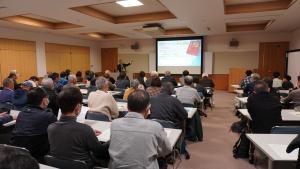 講座風景