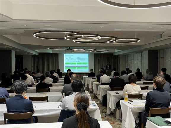 有限責任監査法人トーマツ藤本照太氏