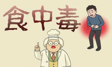 食中毒