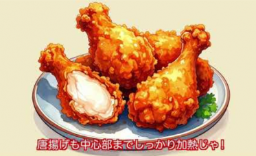 ストップ食中毒