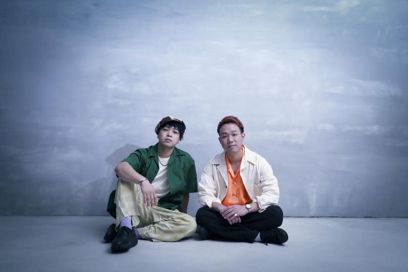 アーティスト写真