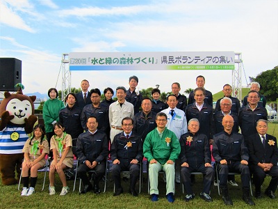 R7県民ボランティアの集い