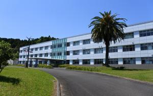 総合農業試験場