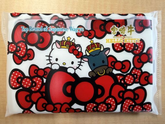 ポケットティッシュ