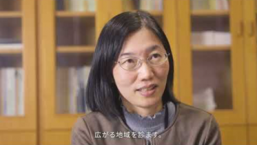 公衆衛生医師現任医師からのメッセージ・日向保健所