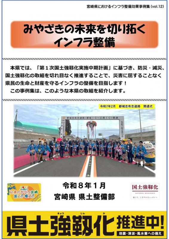 ストック効果事例集(vol.12）表紙