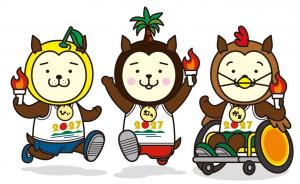 みやざき犬基本形集合