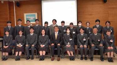 こどもまんなか