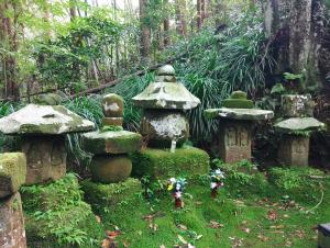 石塔画像