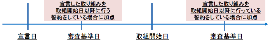 自主宣言