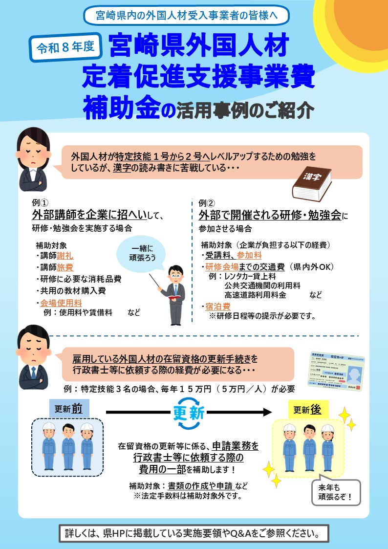 チラシ裏