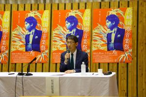 総監督