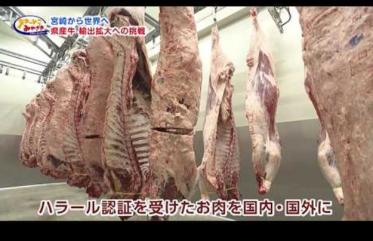 県産牛