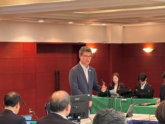 九州地域戦略会議