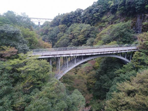 鹿狩戸橋