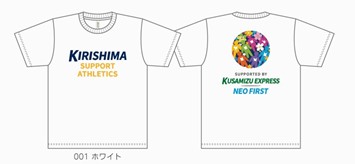 オリジナルデザインTシャツ