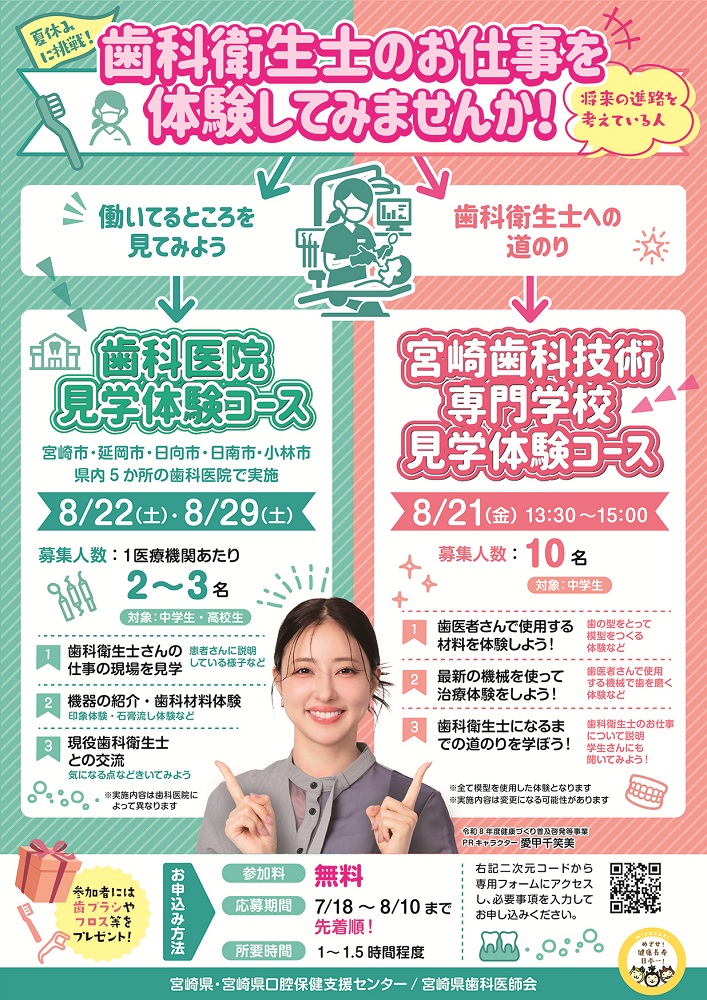 いい歯