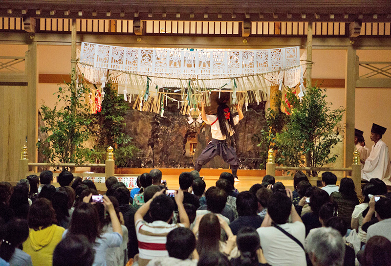 神楽