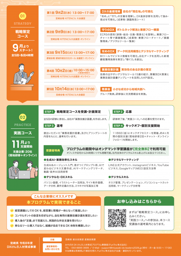 DXけん引人材育成事業2