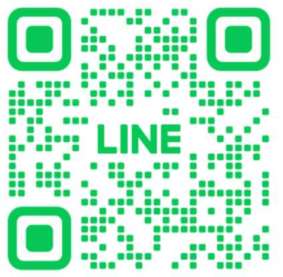 公式LINE「ひなたゼロカーボン2050ポイントラリー」