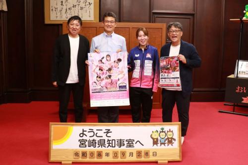 集合写真