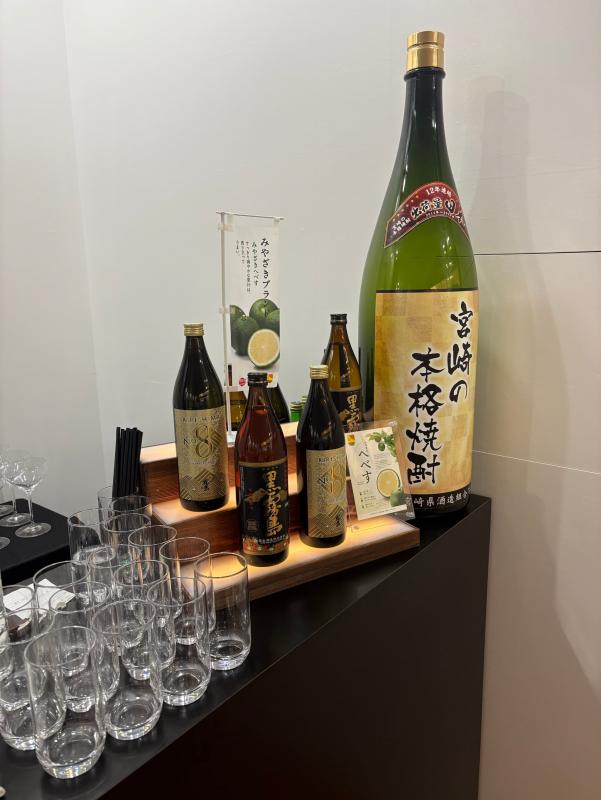 焼酎