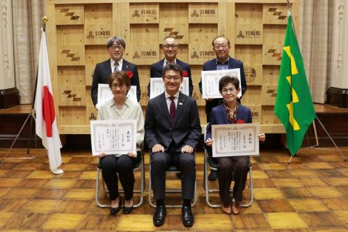 集合写真
