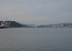 細島港3