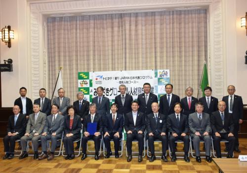 留学1