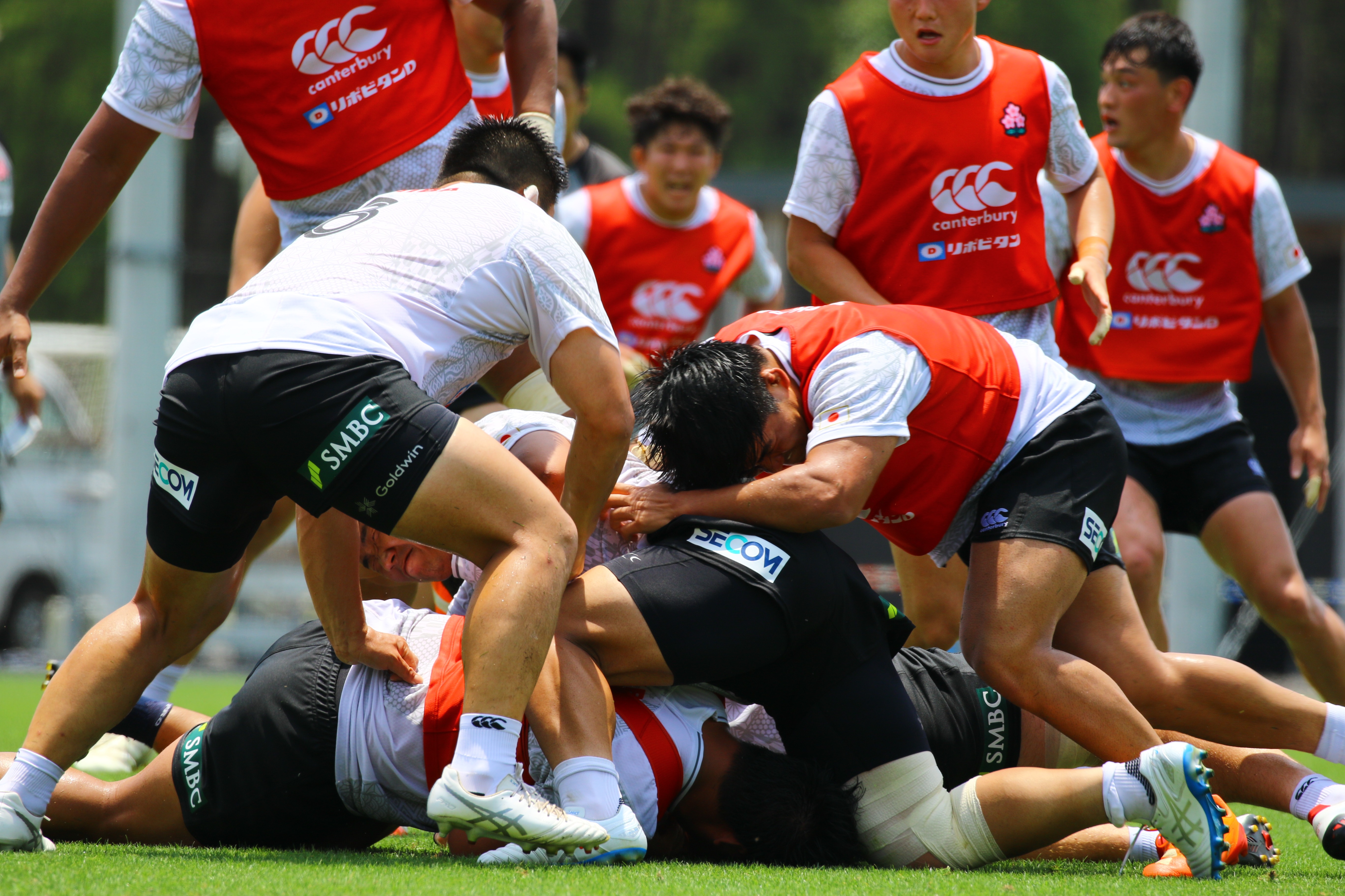 「スポーツランドみやざき」推進プロジェクト1