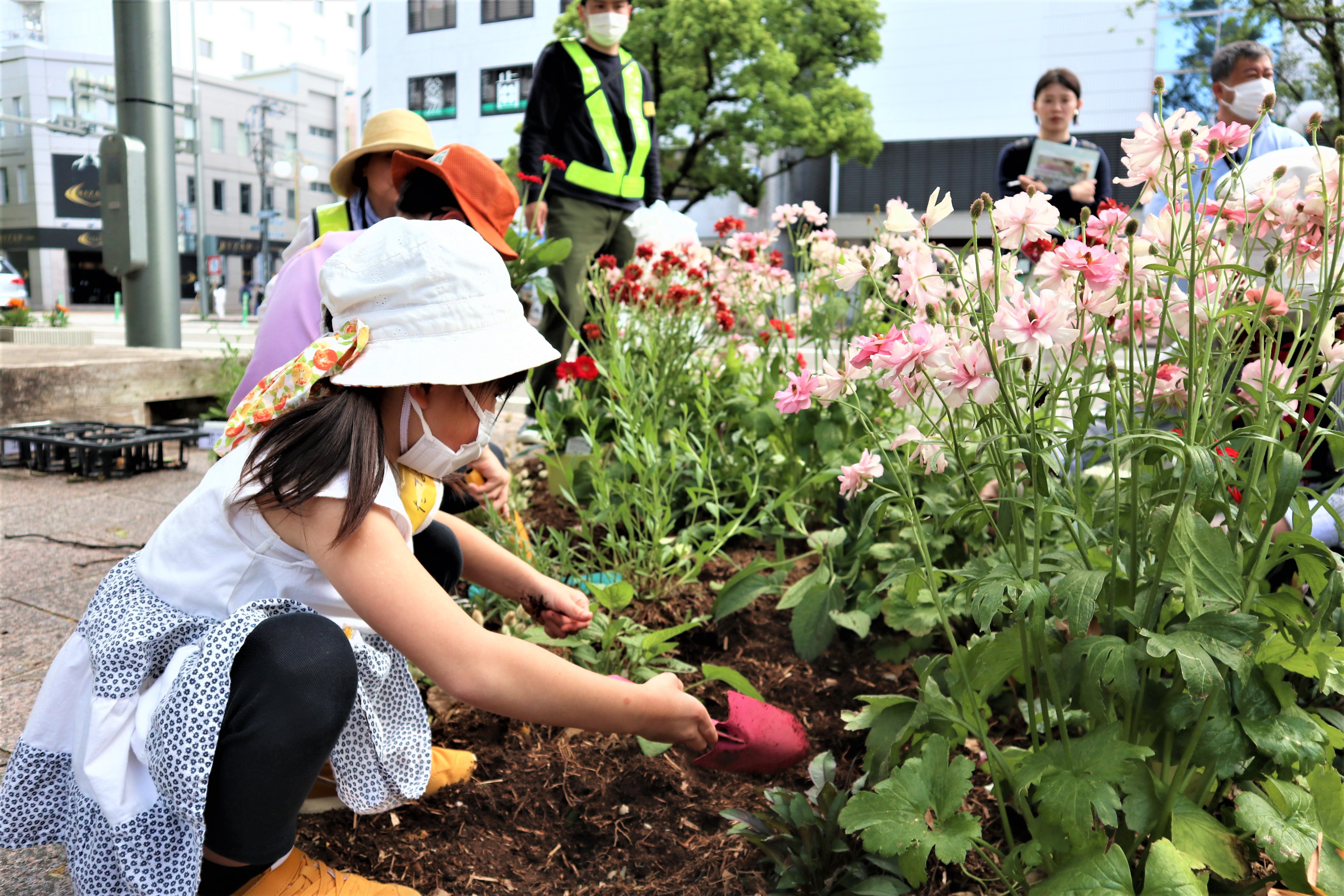 魅力あふれるまちづくりプロジェクト1