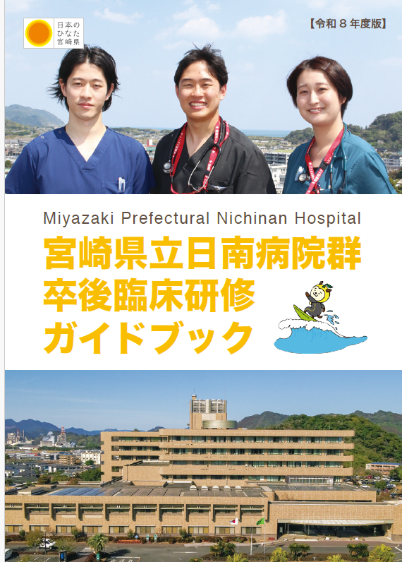 R8日南パンフ表紙