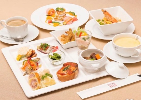 料理