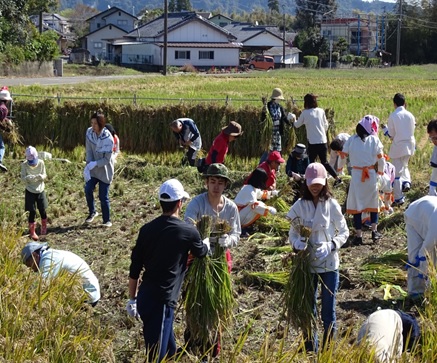 妻北地域づくり協議会写真