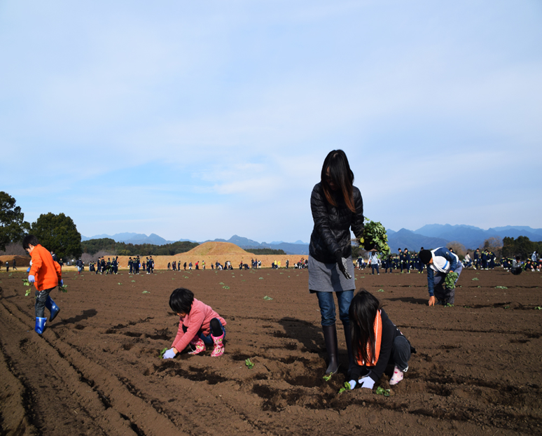 西都市観光協会