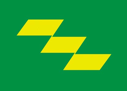 県旗