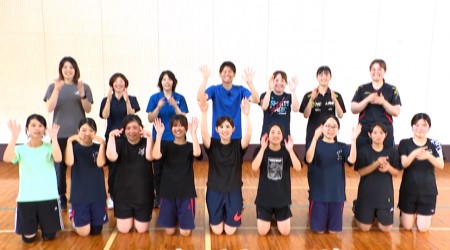 チャレンジドスポーツ