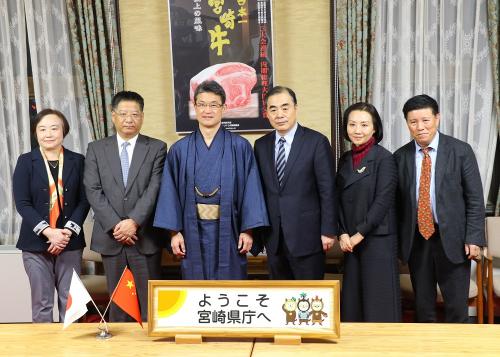 集合写真