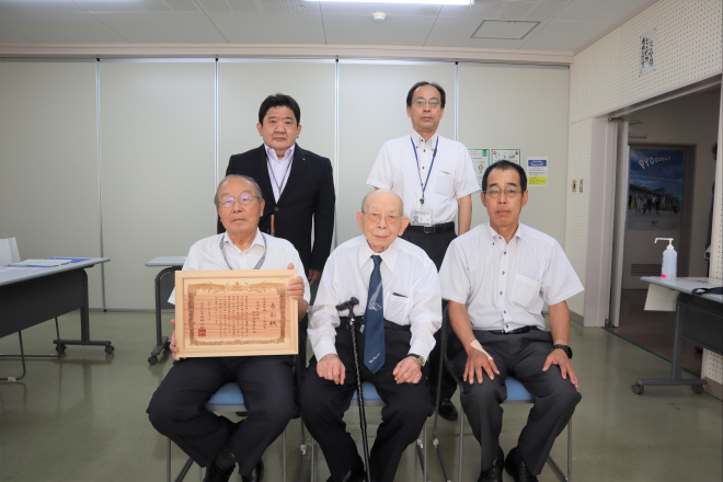 宮崎県地域婦人連絡協議会