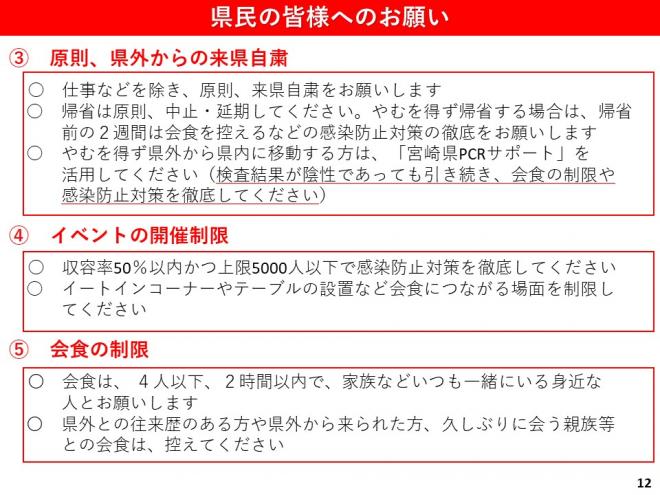 県民の皆様へのお願い(2).