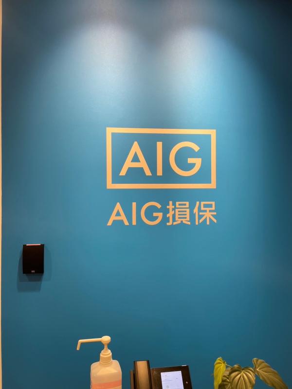 AIG