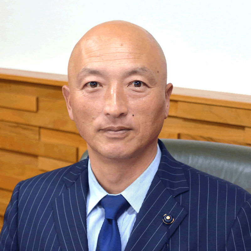 日髙陽一副議長