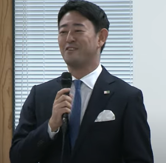 R6西高辻氏