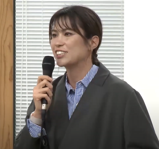 R6清山氏