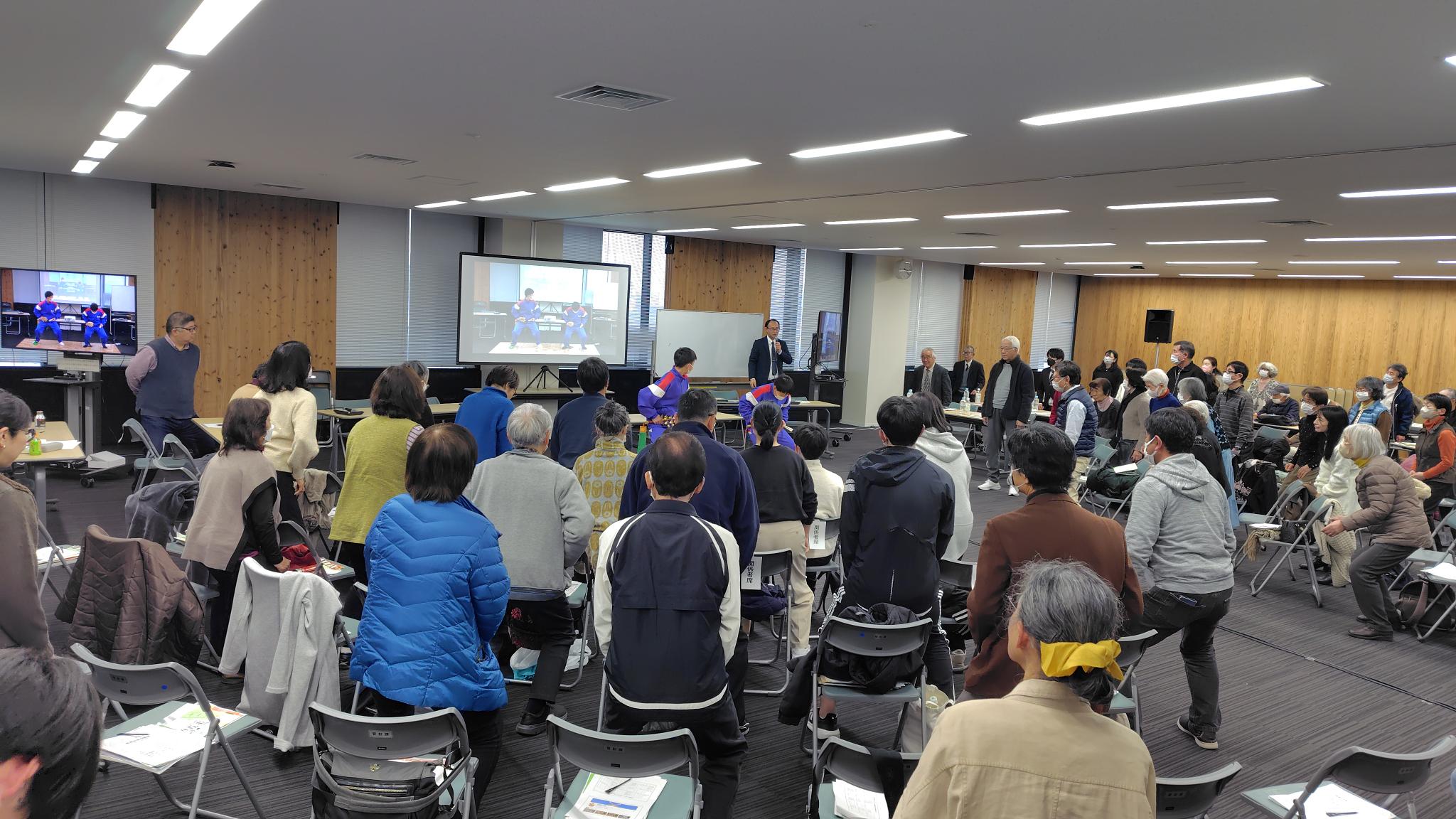 R6神楽学フォーラム