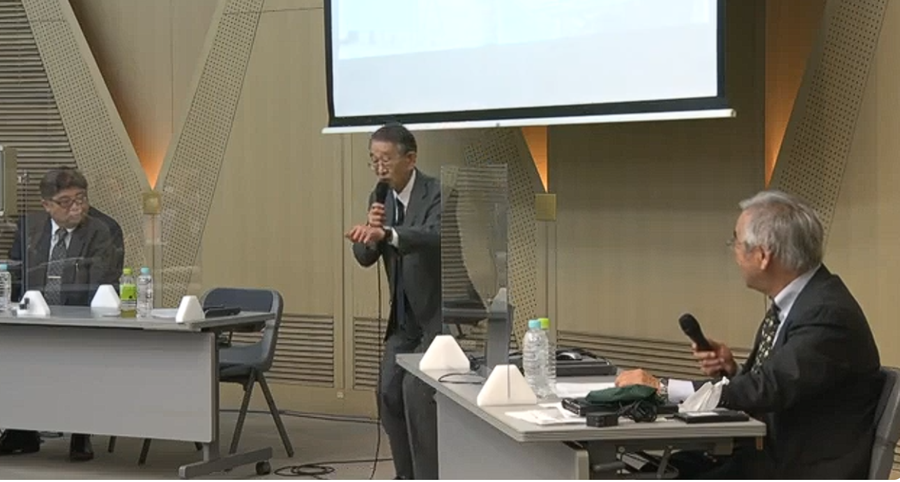 R3神楽学フォーラム